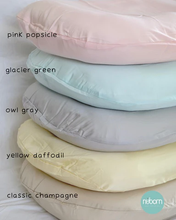 Load image into Gallery viewer, Nuborn Snugglr Pillow Cover Only