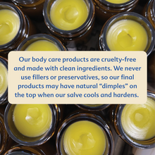 Load image into Gallery viewer, Motherlove - Pregnant Belly Salve