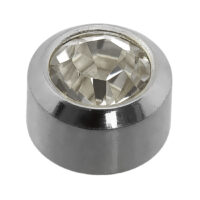 Load image into Gallery viewer, Caflon Birthstones – Large Styles 5mm