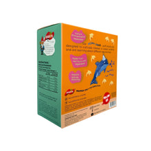 Load image into Gallery viewer, Little Baby Grains Cutie Puffs