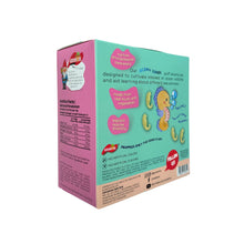 Load image into Gallery viewer, Little Baby Grains Cutie Puffs