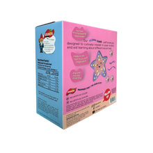 Load image into Gallery viewer, Little Baby Grains Cutie Puffs