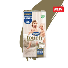 Load image into Gallery viewer, Drypers Touch Pants