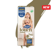 Load image into Gallery viewer, Drypers Touch Pants