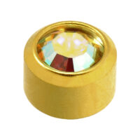 Load image into Gallery viewer, Caflon Birthstones – Large Styles 5mm