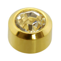 Load image into Gallery viewer, Caflon Birthstones – Large Styles 5mm