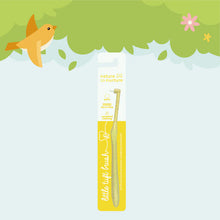 Load image into Gallery viewer, Nature To Nurture Little Tuft Brush