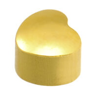 Load image into Gallery viewer, Caflon Shapes - Gold Plated & White Stainless