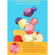 Load image into Gallery viewer, Pure-Eat Baby Food Yogurt Snack 16g
