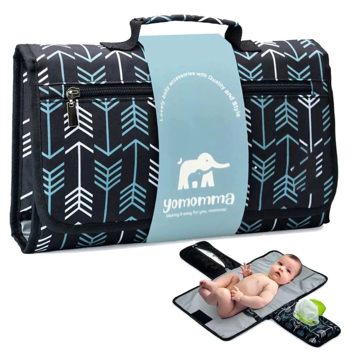 Yomomma Diaper-change Mat