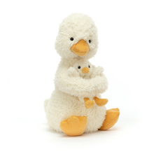 Load image into Gallery viewer, Jellycat - Huddles Duck