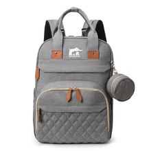 Load image into Gallery viewer, Yomomma - Momma Carry-All Bag