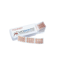 Load image into Gallery viewer, Moskinto Bite Relief Intelligent Patch