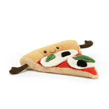 Load image into Gallery viewer, Jellycat - Amuseable Slice of Pizza
