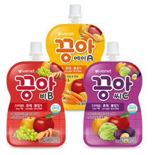 Load image into Gallery viewer, Ivenet Baby Puree Juice