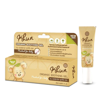 Load image into Gallery viewer, Khun Organic Anti Itch Soothing Gel