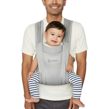 Load image into Gallery viewer, Ergobaby Embrace Newborn Carrier - Soft Air Mesh