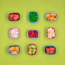 Load image into Gallery viewer, Bbox Silicone Snack Cup