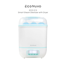 Load image into Gallery viewer, EcoNuvo Smart Steam Sterilizer With Dryer (ECO 213)