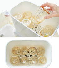 Load image into Gallery viewer, Marcus and Marcus 5-IN-1 Multi-Function Steam Sterilizer and Dryer