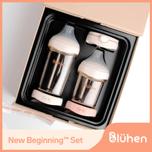 Load image into Gallery viewer, Bluhen New Beginning Gift Set