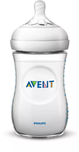 Load image into Gallery viewer, Philips Avent Natural Baby Bottle