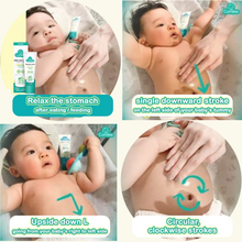 Load image into Gallery viewer, Comfee Herbal Baby Lotion / Anti-Bloat Soothing Gel