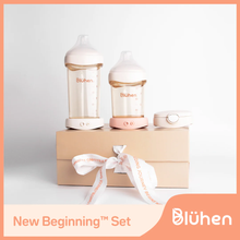 Load image into Gallery viewer, Bluhen New Beginning Gift Set