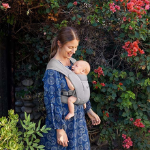 Load image into Gallery viewer, Ergobaby Embrace Newborn Carrier - Soft Air Mesh