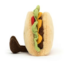 Load image into Gallery viewer, Jellycat - Amuseable Taco