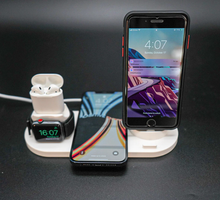 Load image into Gallery viewer, SmartPro ChargePro Multi-Device Wireless Charger