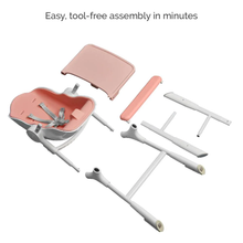 Load image into Gallery viewer, Oribel Cocoon Z High Chair