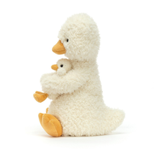 Load image into Gallery viewer, Jellycat - Huddles Duck