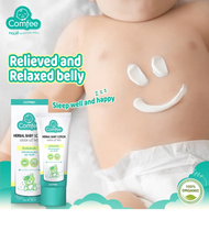 Load image into Gallery viewer, Comfee Herbal Baby Lotion / Anti-Bloat Soothing Gel