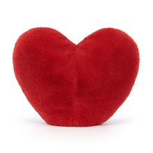 Load image into Gallery viewer, Jellycat - Amuseable Red Heart Large