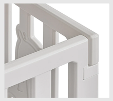 Load image into Gallery viewer, Bonjour 12-Panel Lagom Playpen with Door