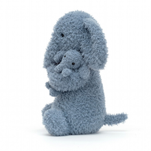 Load image into Gallery viewer, Jellycat - Huddles Elephant