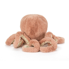 Load image into Gallery viewer, Jellycat - Odell Octopus