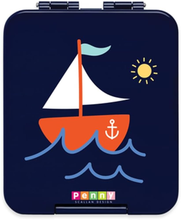 Load image into Gallery viewer, Penny Scallan Mini Bento Box