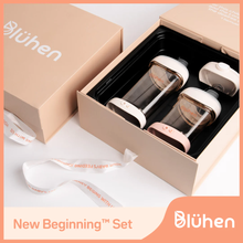 Load image into Gallery viewer, Bluhen New Beginning Gift Set