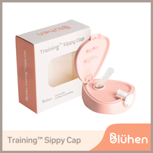Load image into Gallery viewer, Bluhen Training Sippy Cap