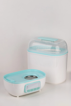 Load image into Gallery viewer, EcoNuvo Smart Steam Sterilizer With Dryer (ECO 213)