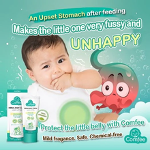 Load image into Gallery viewer, Comfee Herbal Baby Lotion / Anti-Bloat Soothing Gel