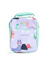 Load image into Gallery viewer, Penny Scallan - Large Insulated Lunch Bag