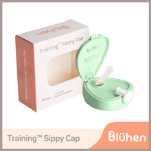 Load image into Gallery viewer, Bluhen Training Sippy Cap
