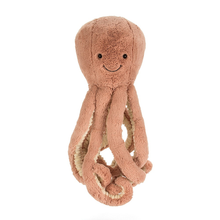Load image into Gallery viewer, Jellycat - Odell Octopus