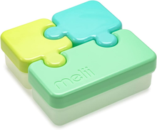 Load image into Gallery viewer, Melii Puzzle Food Container