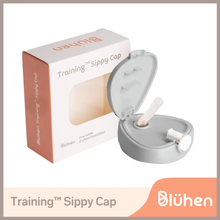 Load image into Gallery viewer, Bluhen Training Sippy Cap