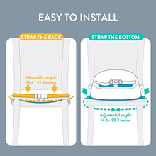 Load image into Gallery viewer, Prince Lionheart Booster Squish Seat