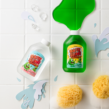 Load image into Gallery viewer, Iogam Bath Slime